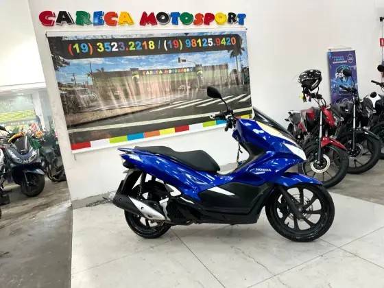 HONDA PCX ABS HONDA PCX ABS